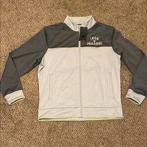 Under Armour Project Rock Men Large